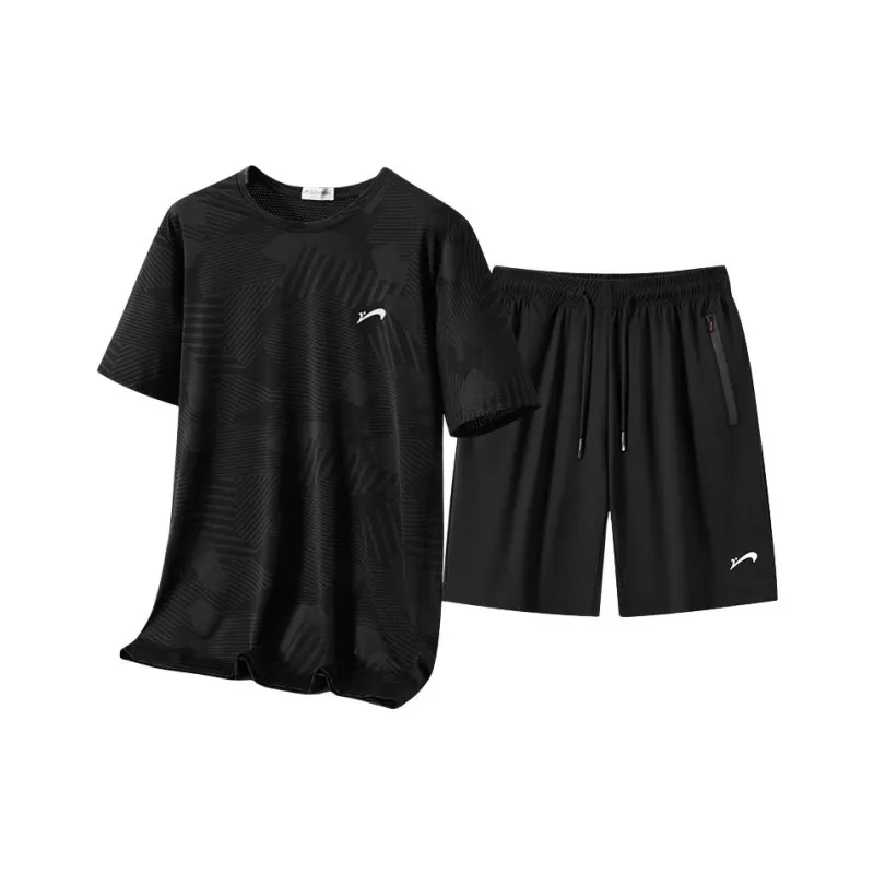 K bird Casual Sportswear Men-2