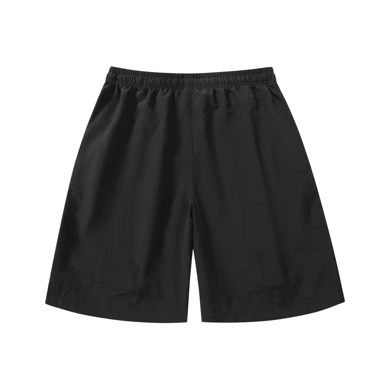 Dme Cargo Shorts Unisex-1