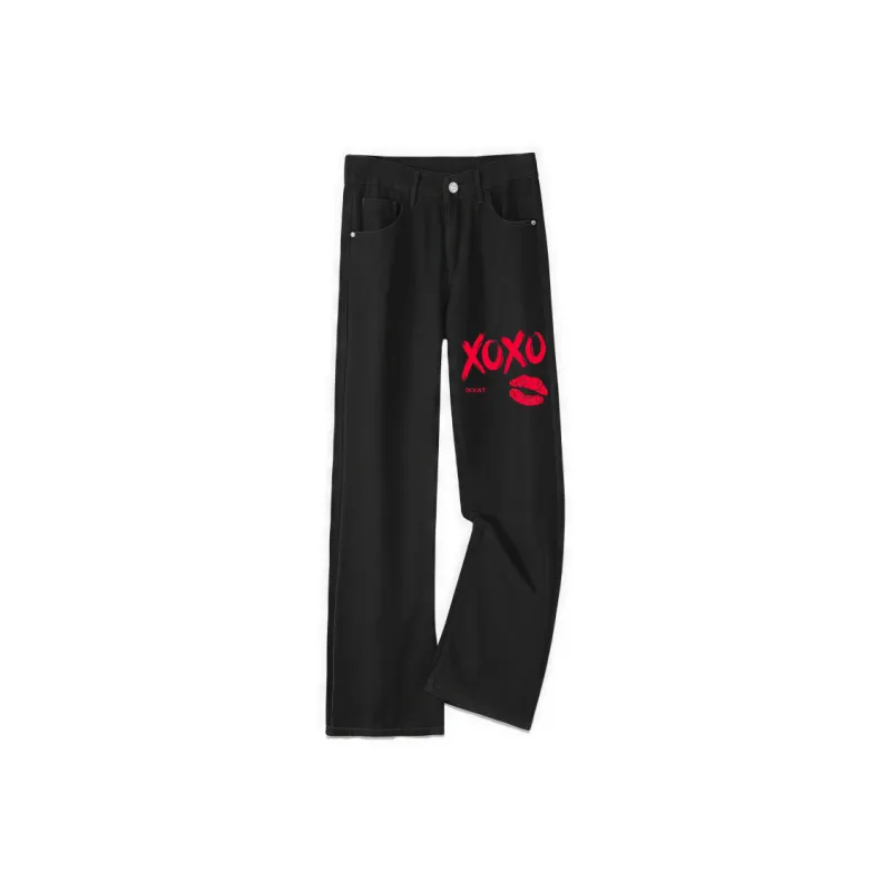 IXXAT Jeans Unisex-5