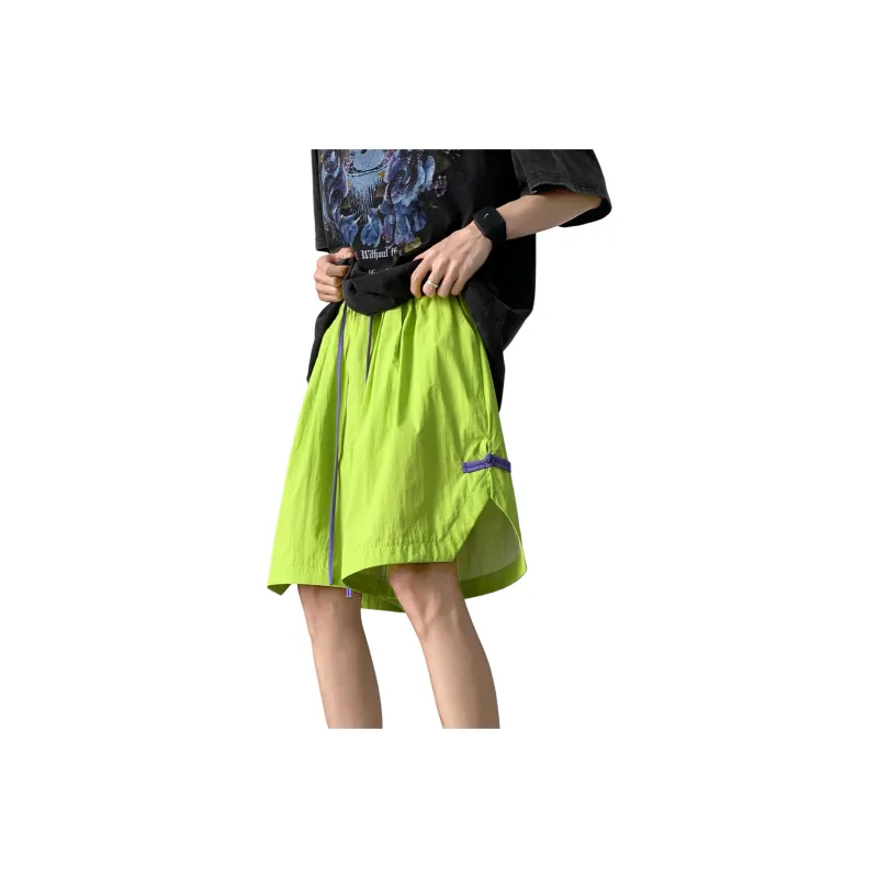 SCHEPPERHEYN Casual Shorts Unisex-5