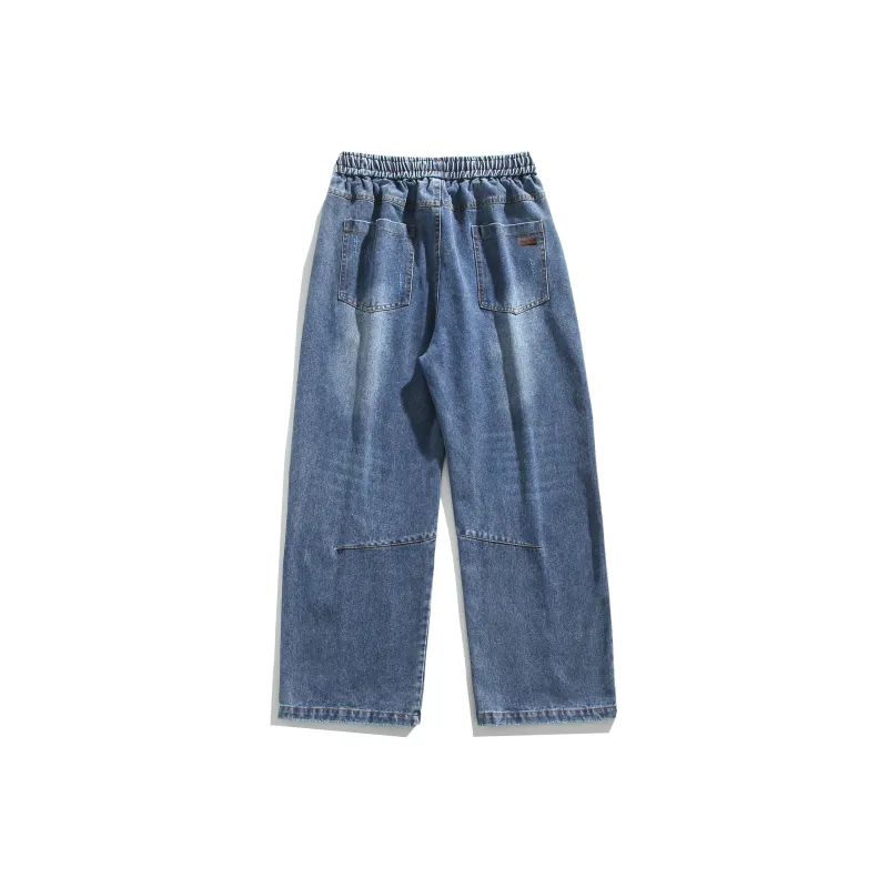 Jeep Jeans Unisex-5