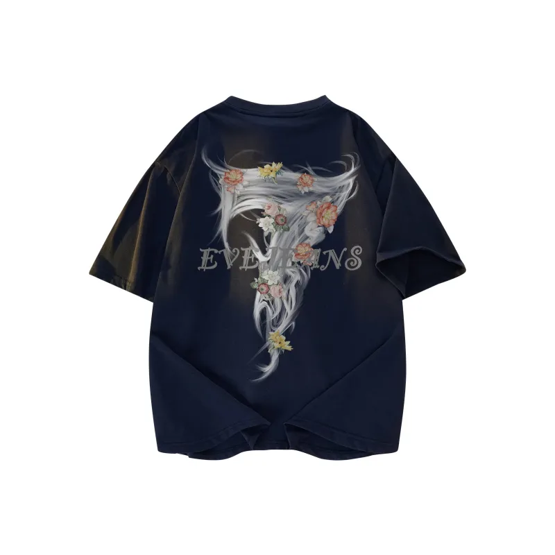 Yiwen T Shirts Unisex-9