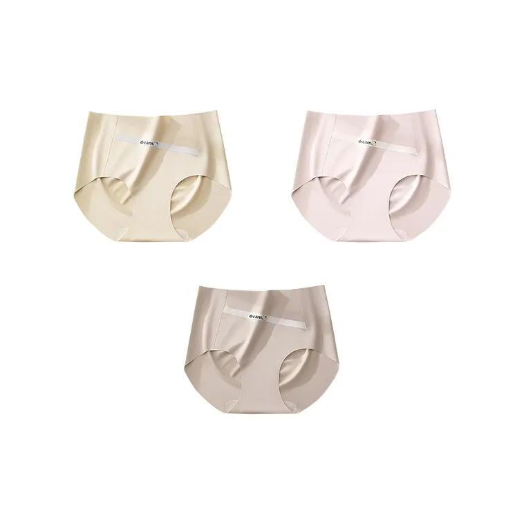 MIIOW Triangle Underwear Women's 3 Pack-9