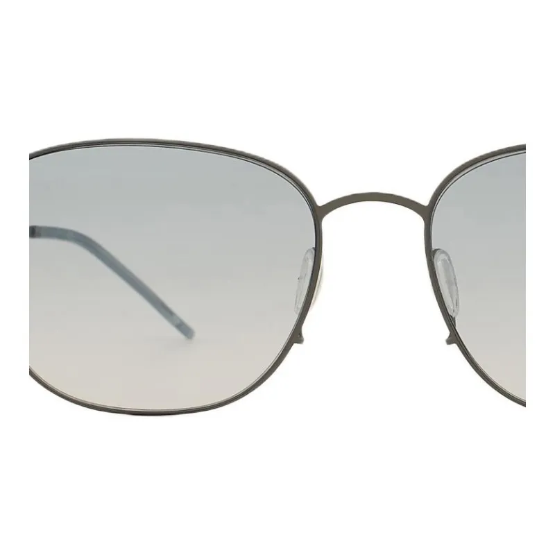 EMPORIO ARMANI Pillow Sunglasses-2