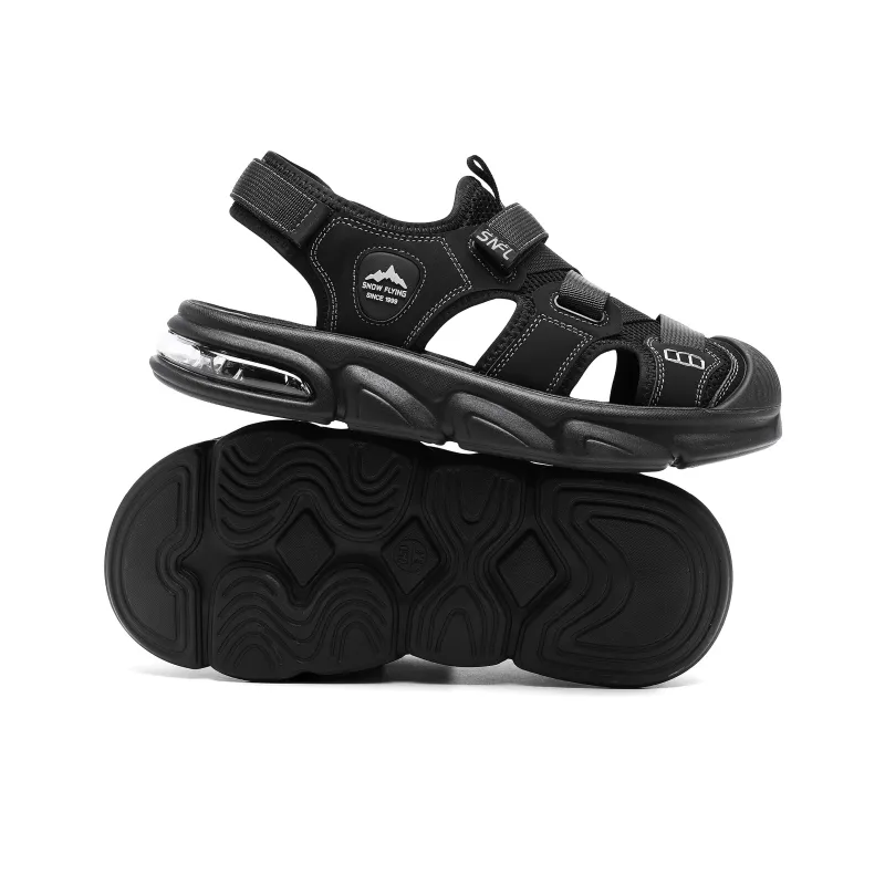 SNOW FLYING Wilderness Series Beach Sandals Men's-11