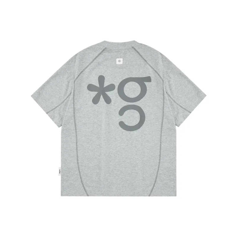 PCLP 2025 Spring/Summer T Shirt Unisex-5