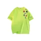 Neon Green[100% cotton Heavyweight]