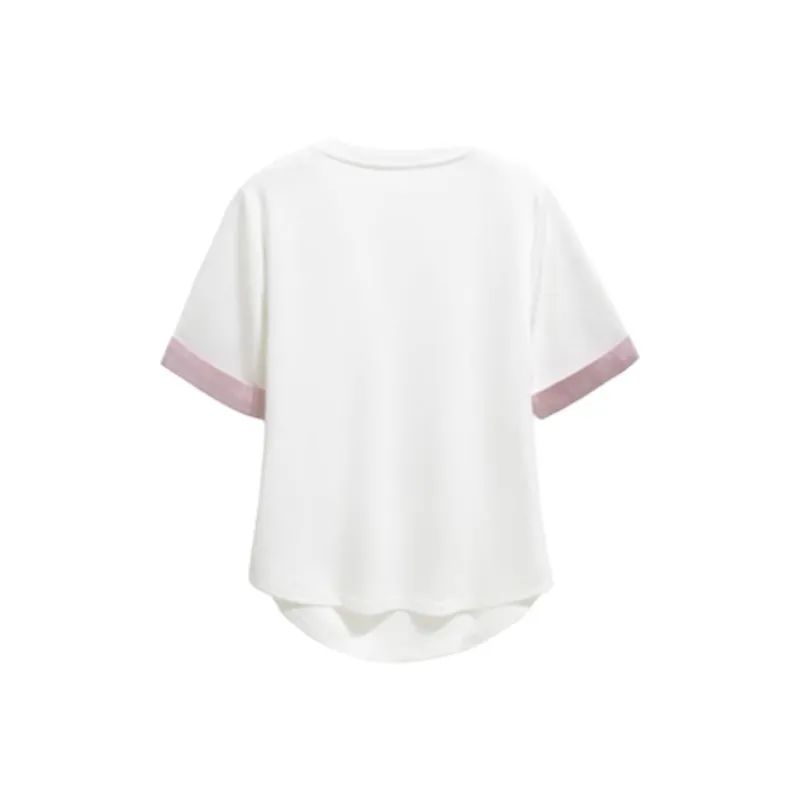 CZMO T Shirts Women's White-1