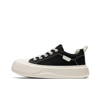 NANJIREN Low Top Skateboard Shoes Men's