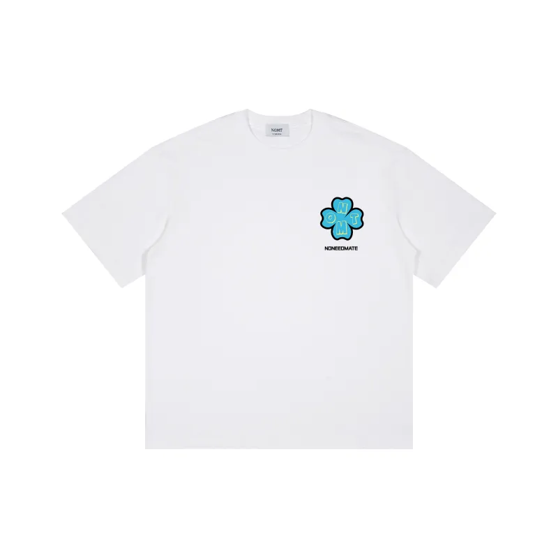NOMT T Shirts Unisex-7