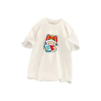 ACUOD BY CHANU T Shirts Unisex