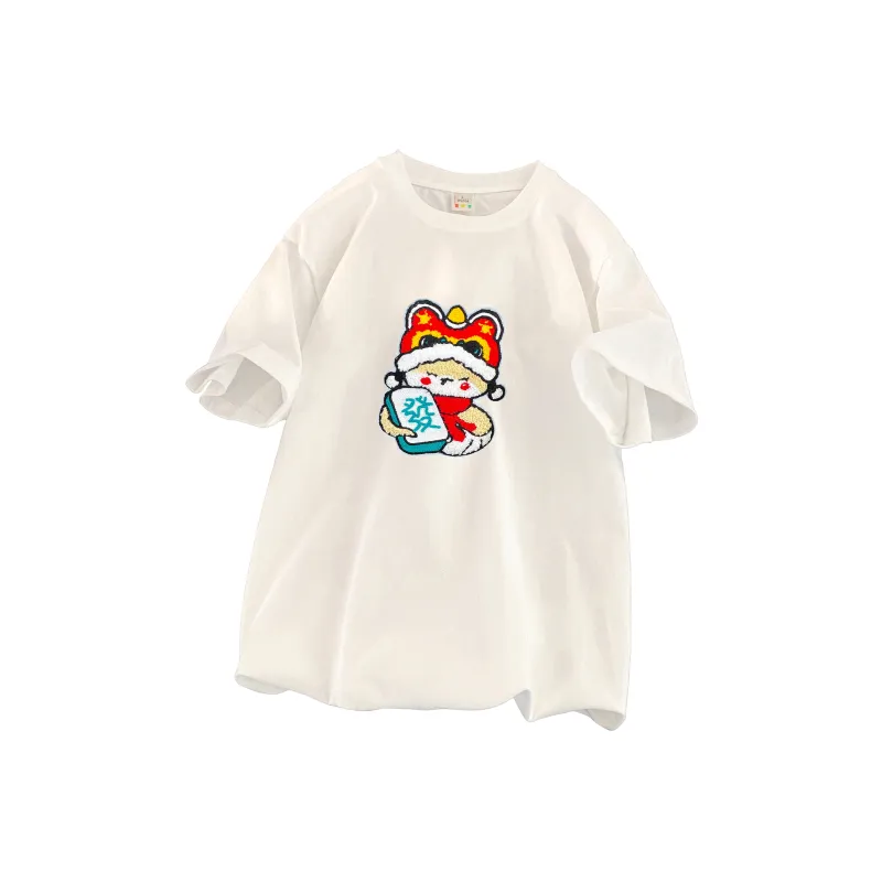 ACUOD BY CHANU T Shirts Unisex-0