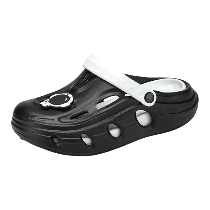 Le drag Slippers / Home Slippers-8