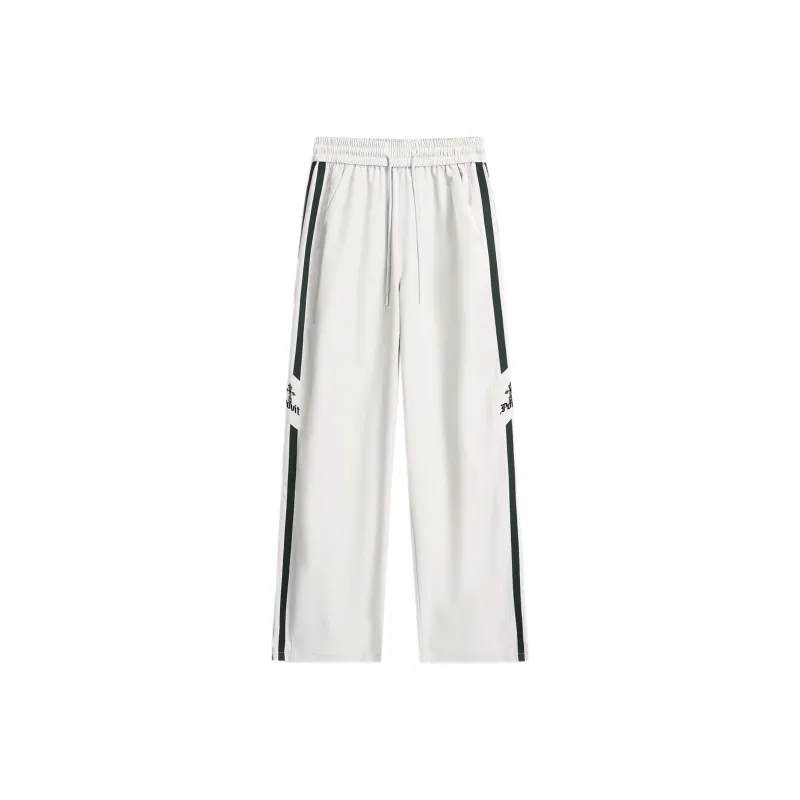POVIT Casual Pants Unisex-9