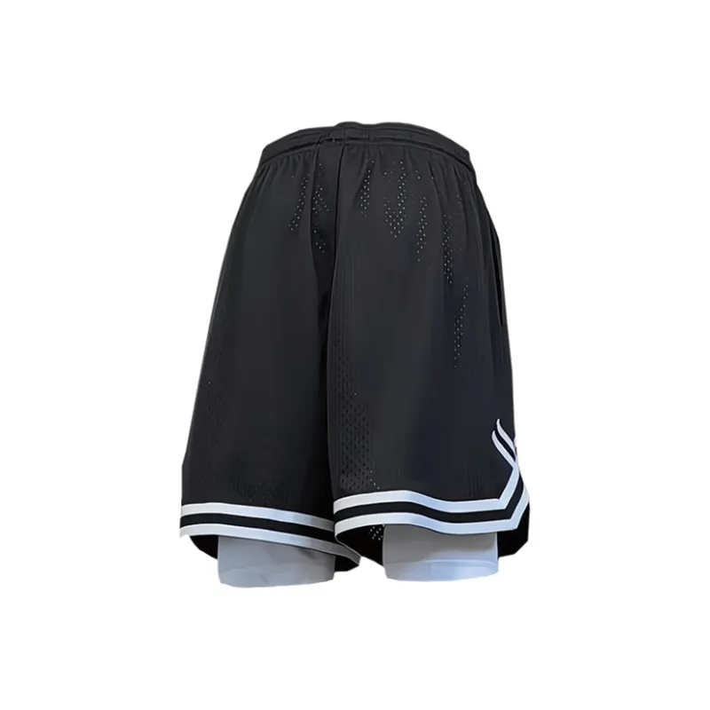 ROBINHOOD Sports Shorts Women's-10