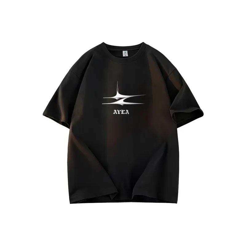 AYEA T-Shirts Unisex-13