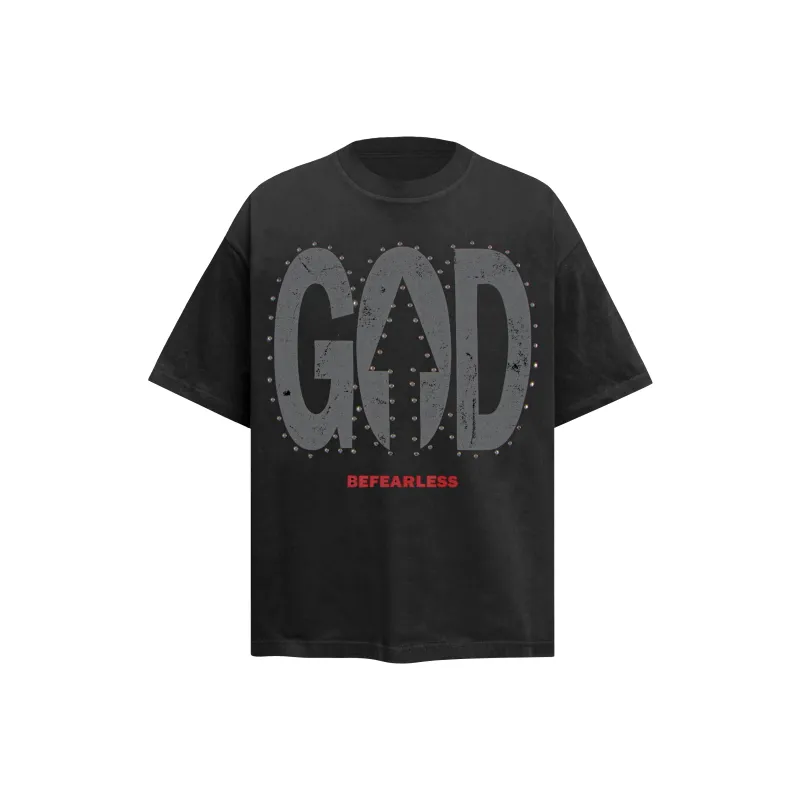 TH FABRICATE T Shirts Women's-2