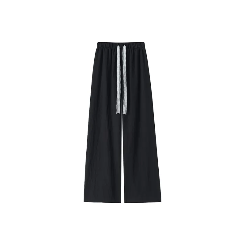 HTHK Casual Pants Women's-0