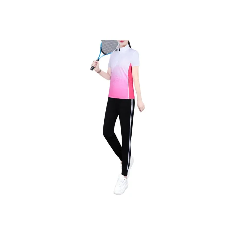 The New Age Family Fitness Set Women's-0