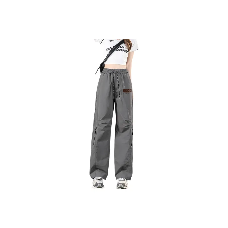 FASTFISH Windbreaker Pants Unisex-5