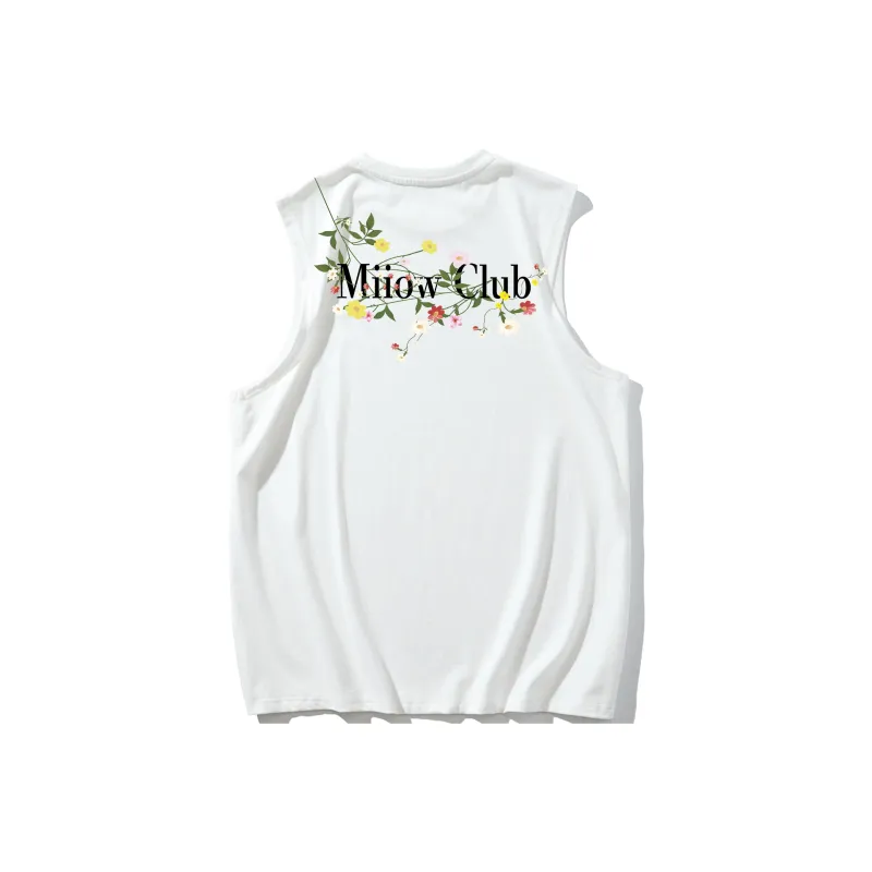 MIIOW Cool One Summer Series Tank Tops Women's-1