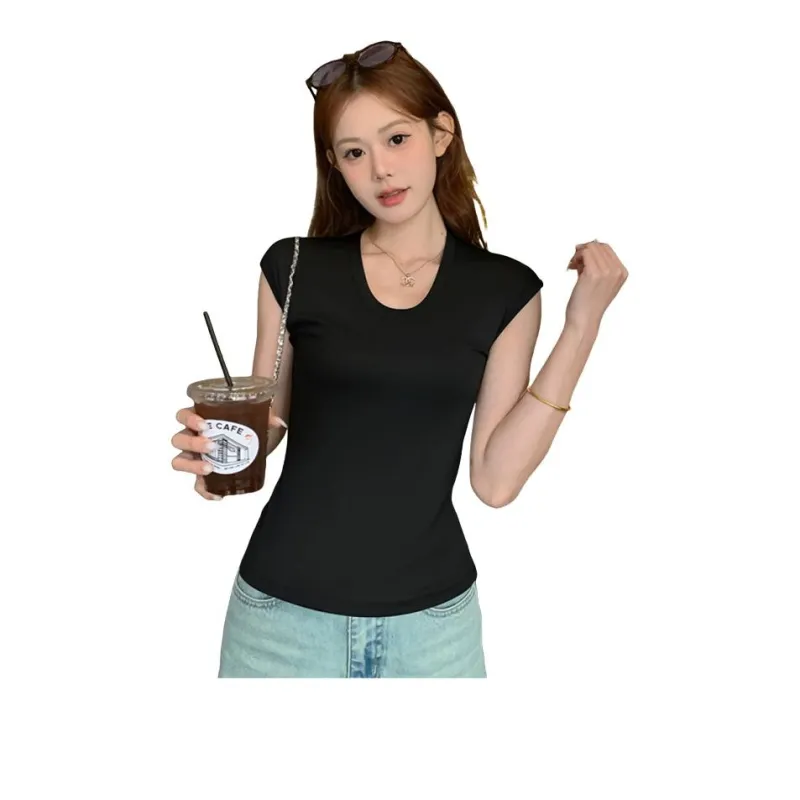 La Chapelle Women's Undershirts-1