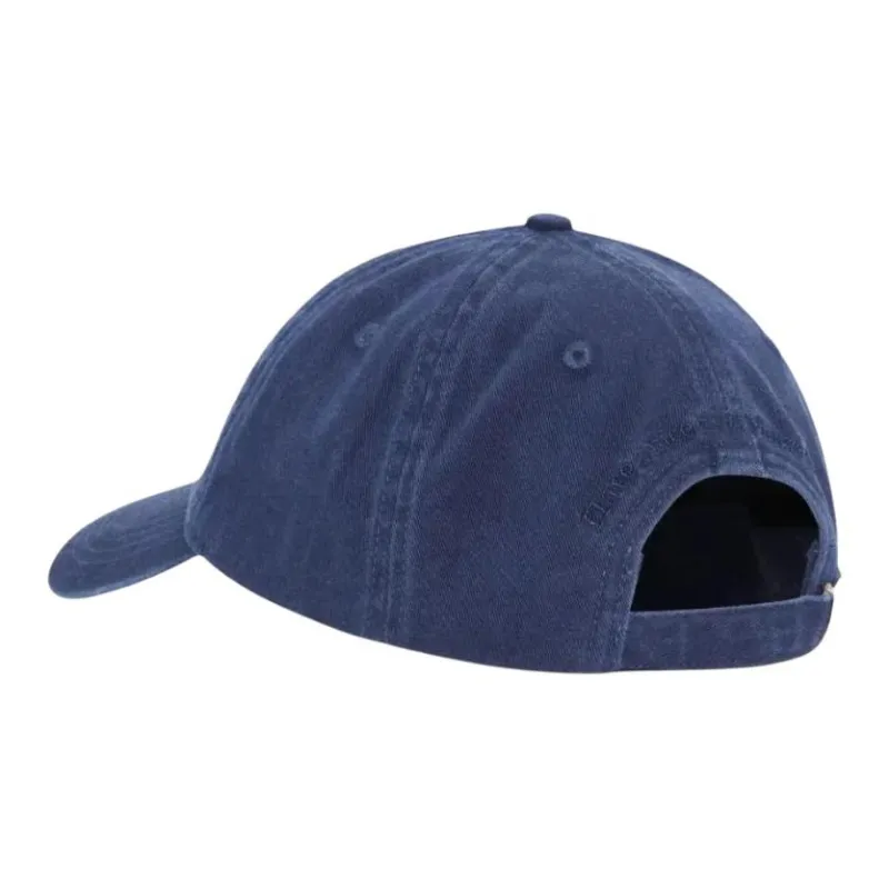 GANNI Logo embroidered Cap-2