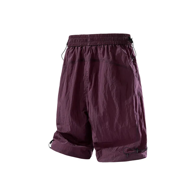 GOOSELIAR Casual Shorts Unisex-1