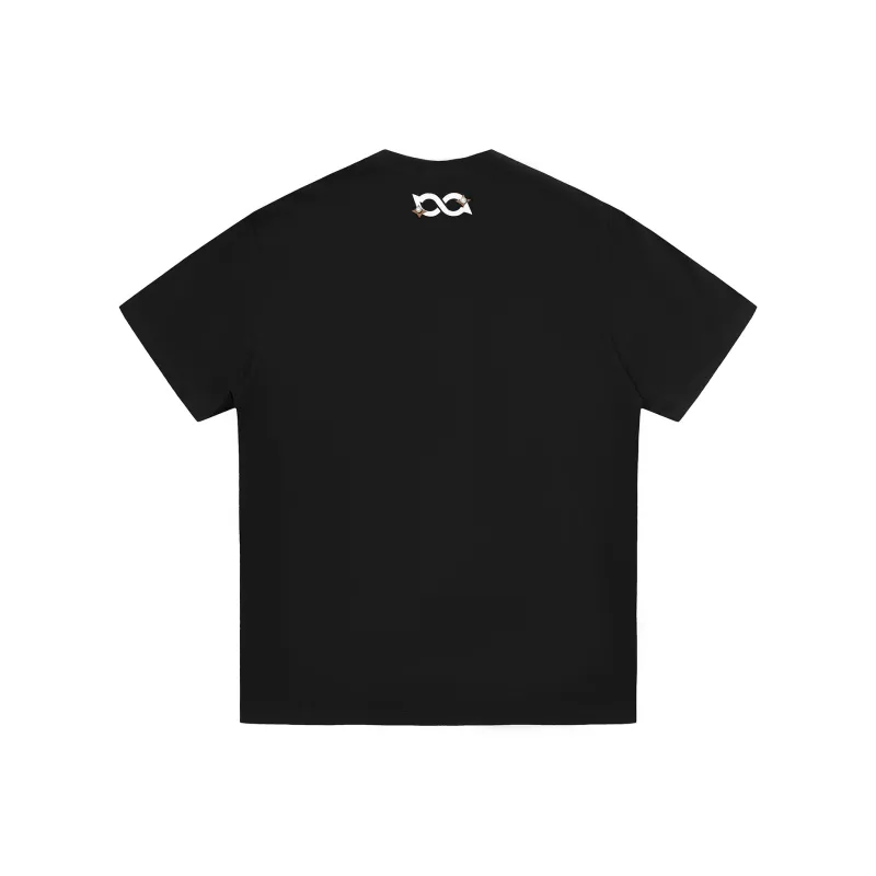 BIPOLAR T-Shirts Unisex-6