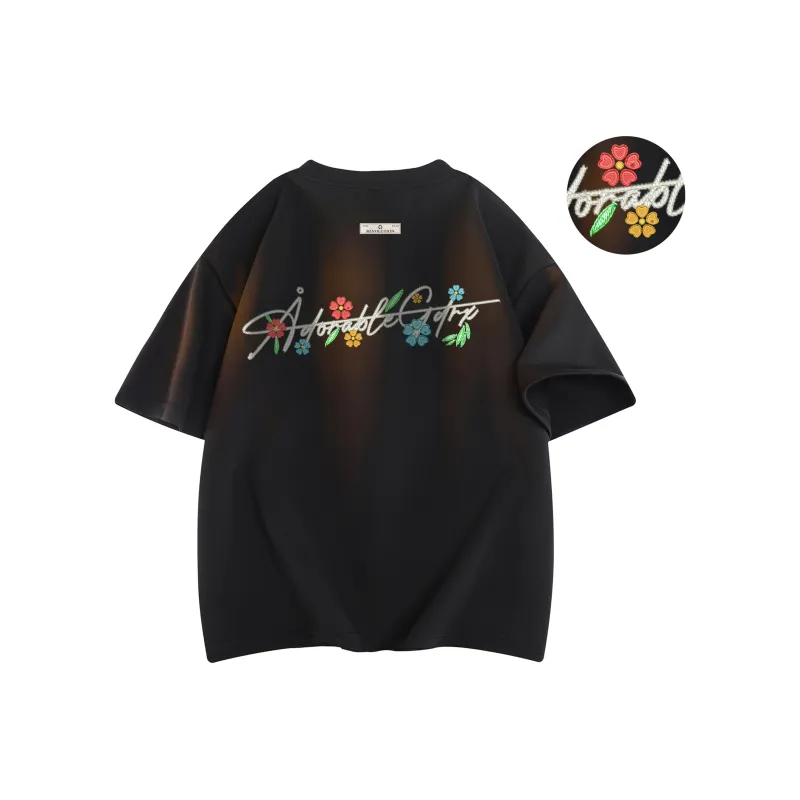 GDRX T-Shirts Unisex-2