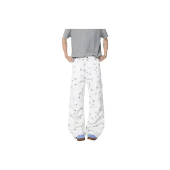 TELENT Jeans Unisex