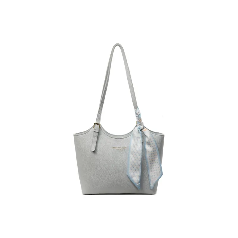 BAODIDAISHU PU Tote Bag, Shoulder Bag Women's Multicolor-6