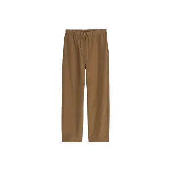 COS Casual Pants Women's Brown