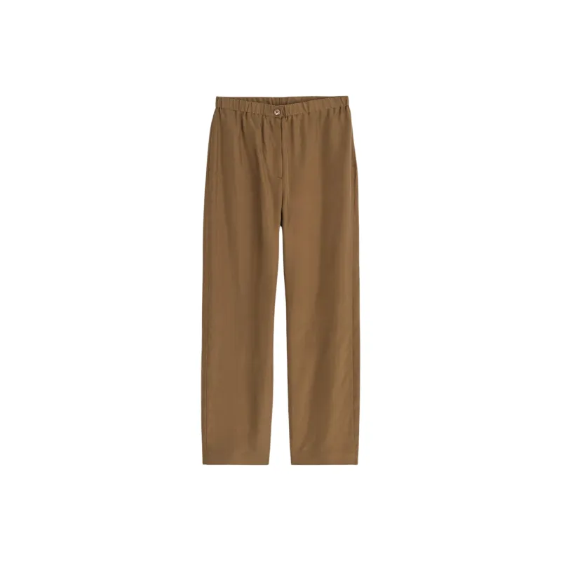 COS Casual Pants Women's Brown-0