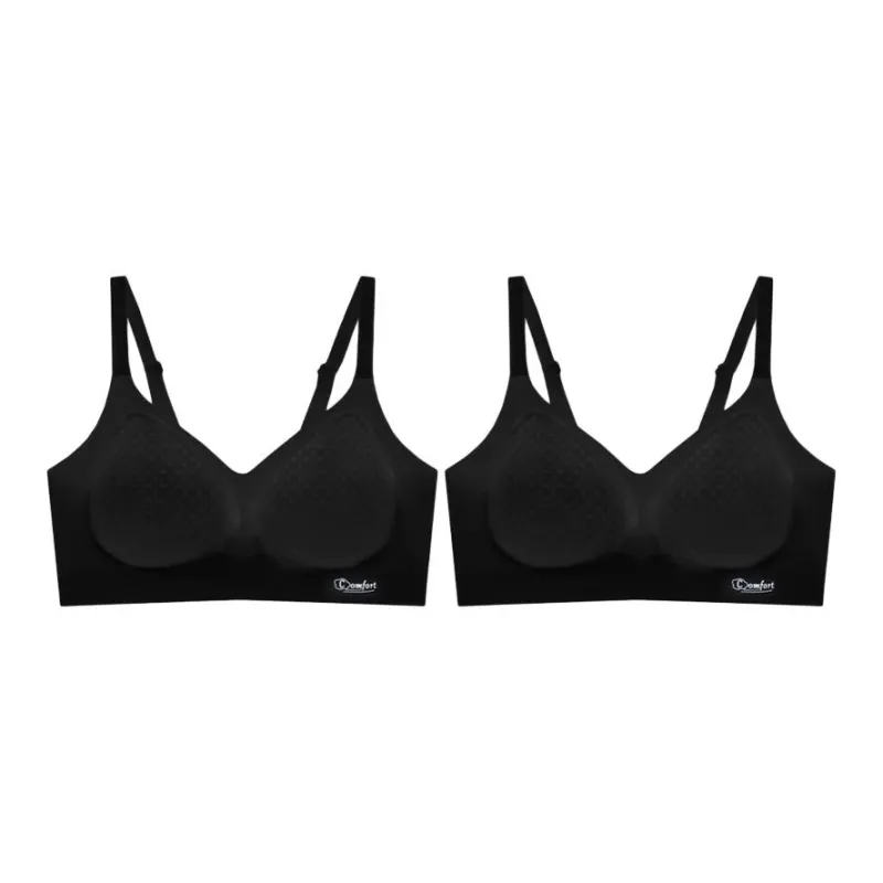 GRACE TOPIC Bra Women's Combo Set-24