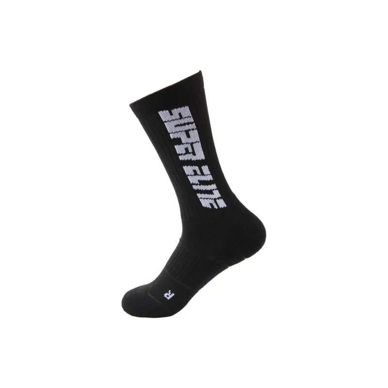 Gentle Welcome Basketball Socks Unisex 1 Pack-7