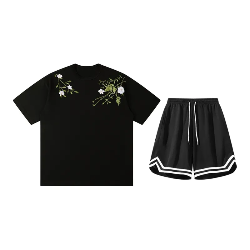 7 SEVFUN Unisex Pajama Sets-6