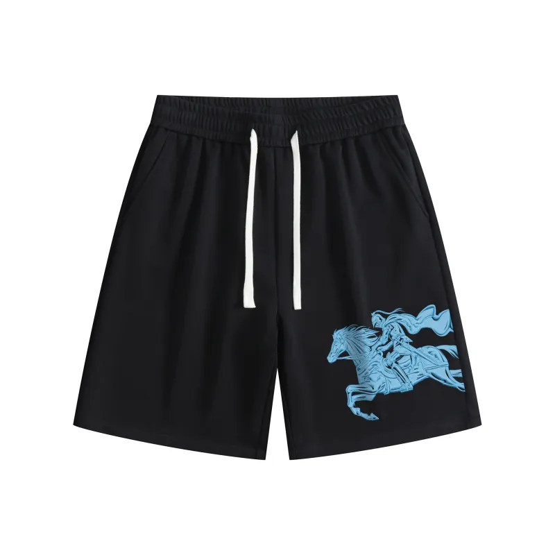 ATLETICO DE MADRID 1903 Casual Shorts Unisex-22
