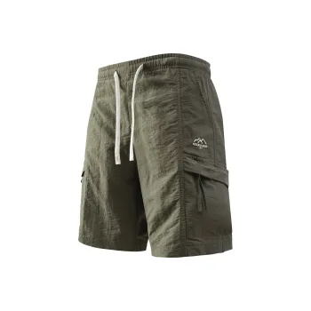 Warrior Huichao Sports Collection Cargo Shorts Unisex