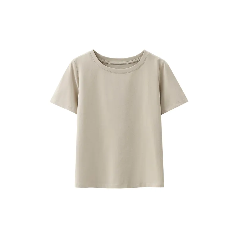 La Chapelle Women's Undershirts-4