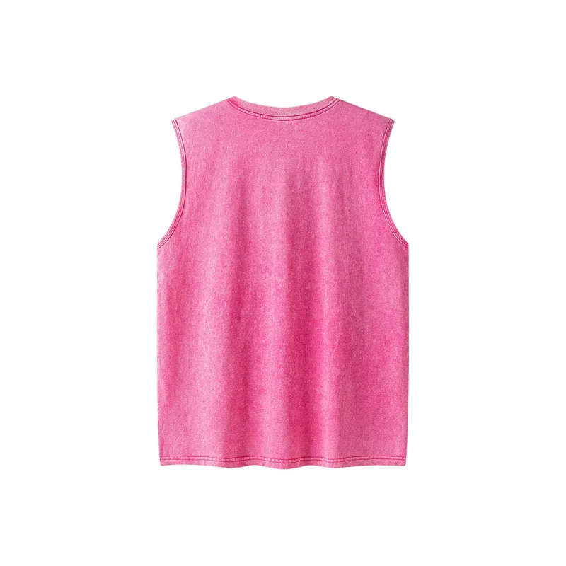 PAL ONGACO Tank Tops Unisex-9