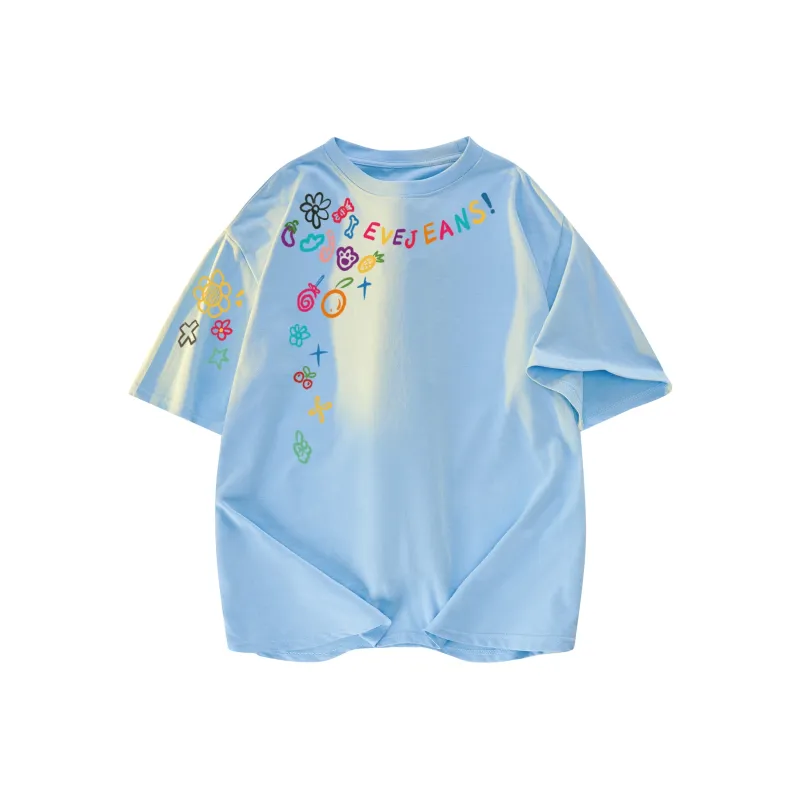 Yiwen T Shirts Unisex-16
