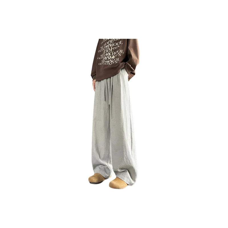 Magmode Casual Pants Unisex-9