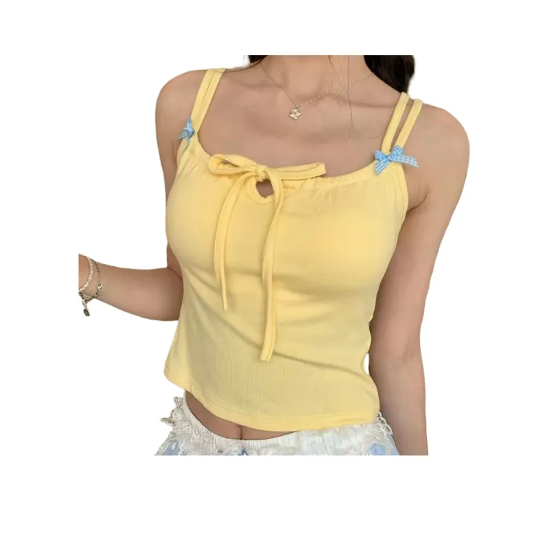 Cotton Gene T-Shirts Women's-7
