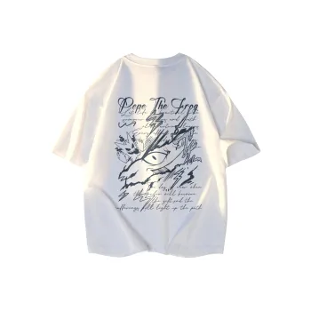 Pepe The Frog T Shirts Unisex