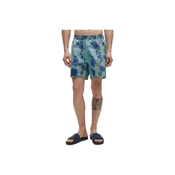 Lululemon Swim Short Linerless Swimming Shorts 7' Men's