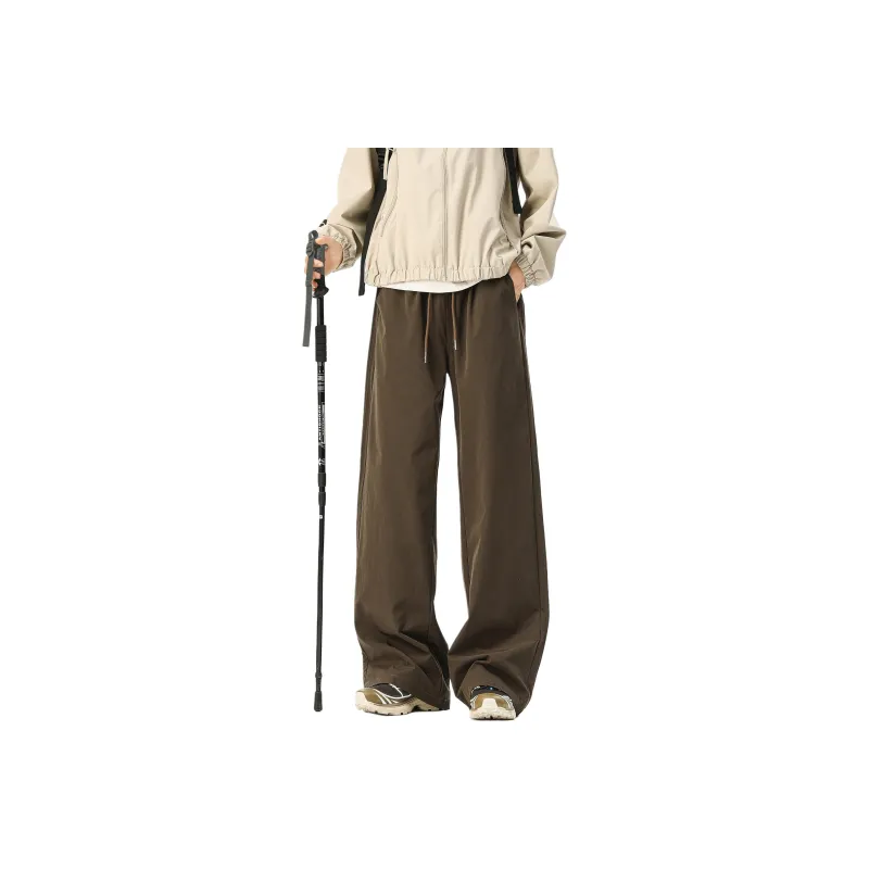BLANC & ECLARE Casual Pants Unisex-9