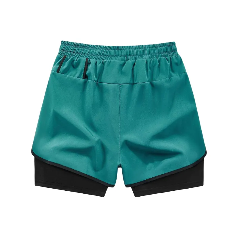 Anyveiw Casual Shorts Unisex-13