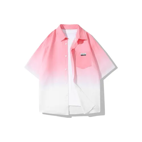 NEAR HERE Shirts Unisex