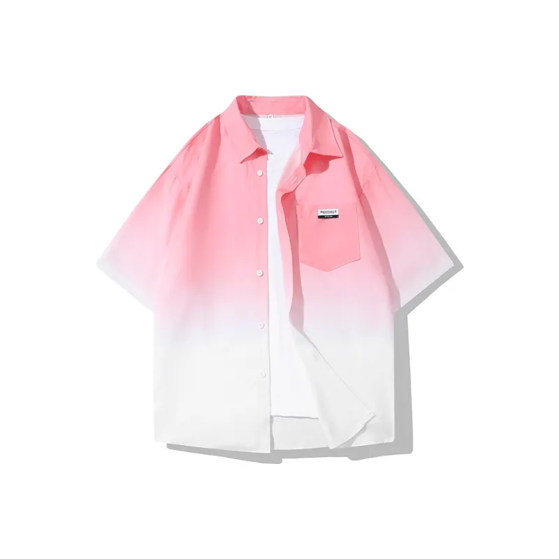 NEAR HERE Shirts Unisex-0
